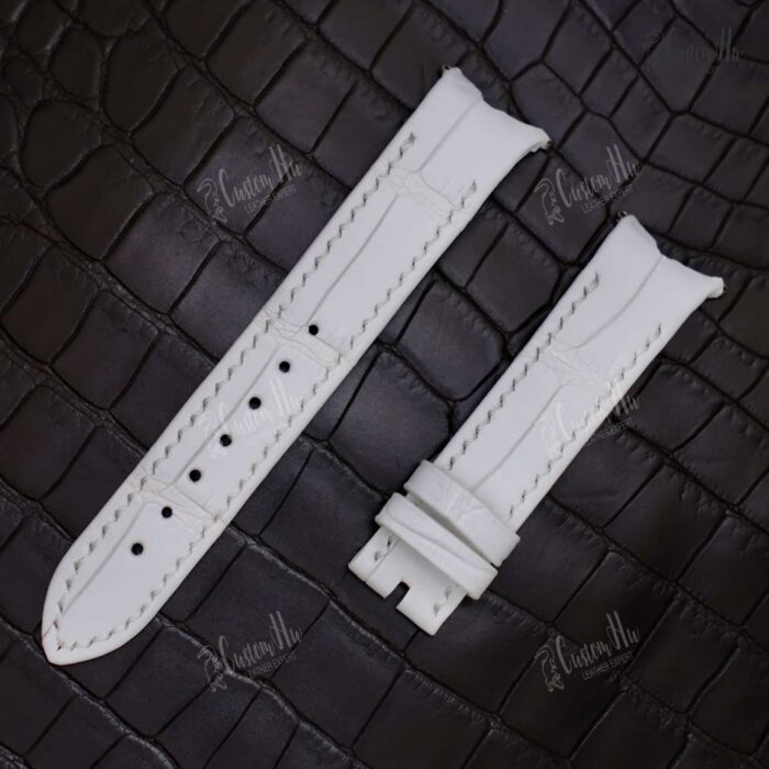 Piaget Limelight Gala Strap 18mm Alligator Leather strap