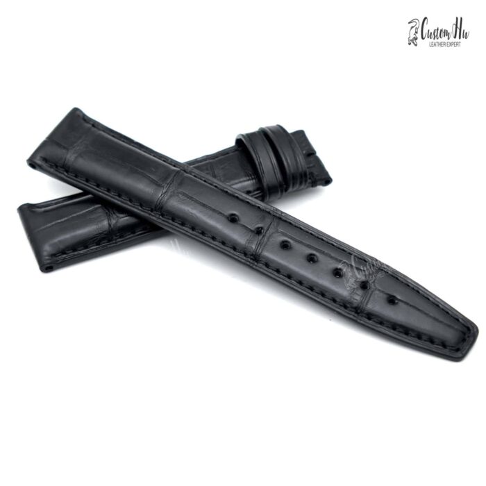 IWC Portofino Watch Strap 22mm21mm20mm Alligator leather strap
