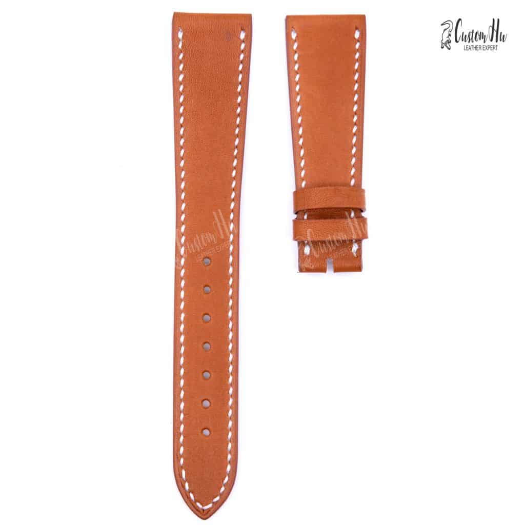 PatekPhilippe 5270 Strap PatekPhilippe 5270 Strap 21mm 20mm 19mm Leather strap