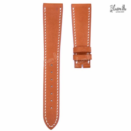 PatekPhilippe 5270 Strap 21mm 20mm 19mm Leather strap