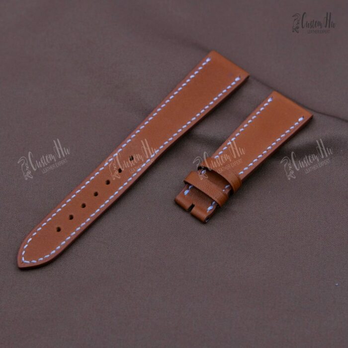 PatekPhilippe 5270 Strap 21mm 20mm 19mm Leather strap