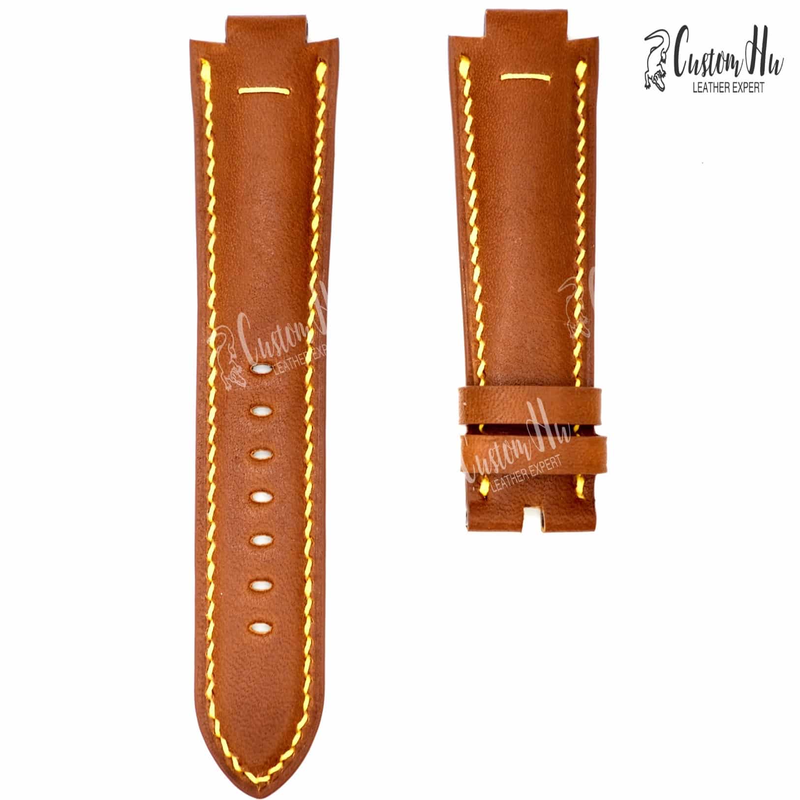 Louis Vuitton Q1121 Strap Louis Vuitton Q1121 Strap Compatible with Genuine leather strap