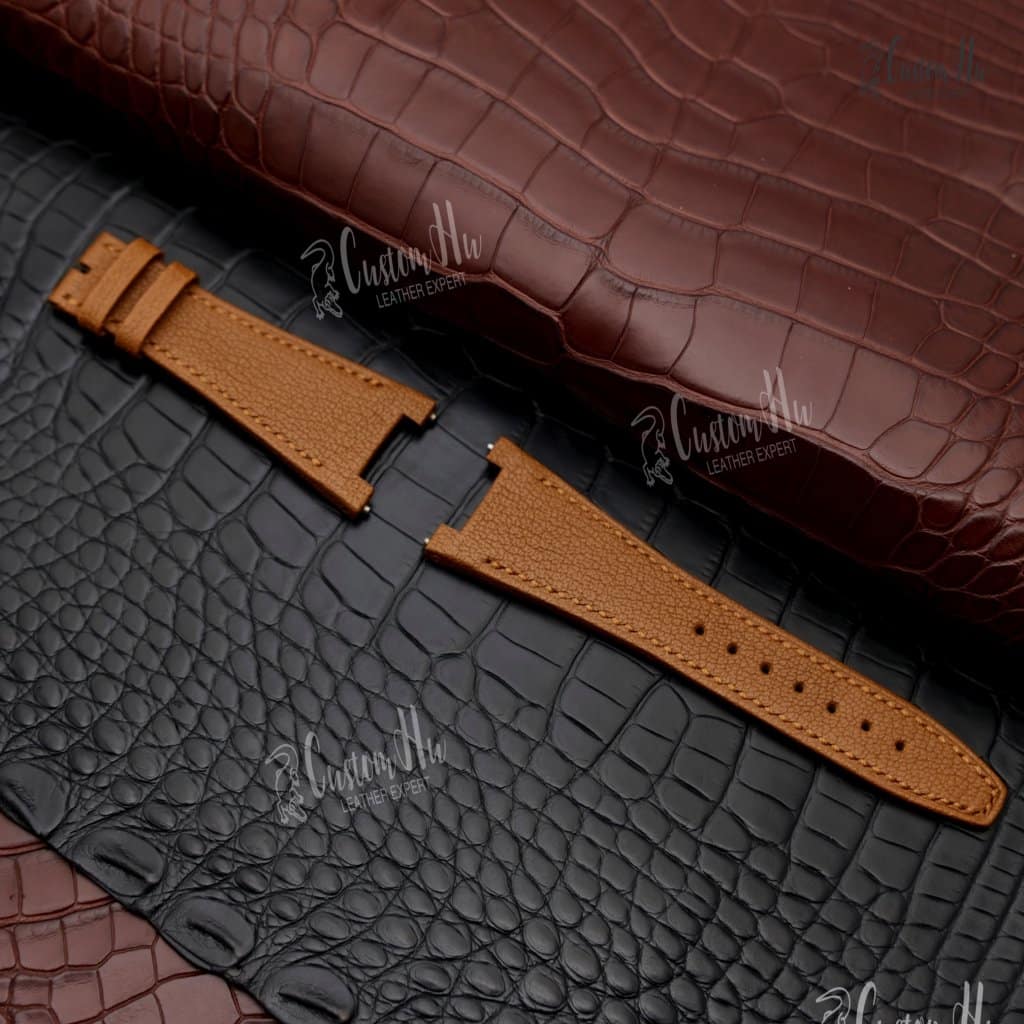 IWC Big Ingenieur Strap IWC Big Ingenieur Strap genuine leather 28mm