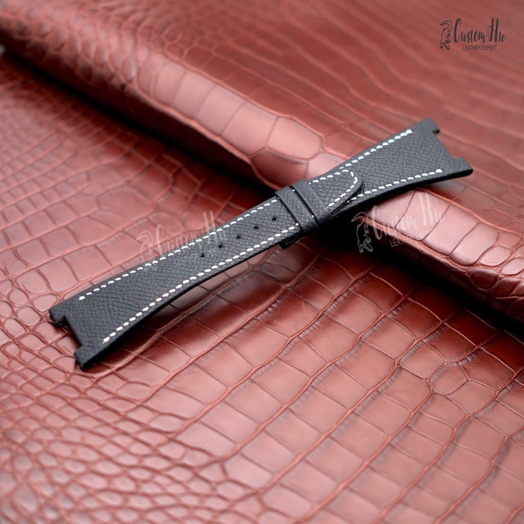 IWC Ingenieur Strap 322701 IWC Ingenieur Strap 322701 genuine leather 28mm