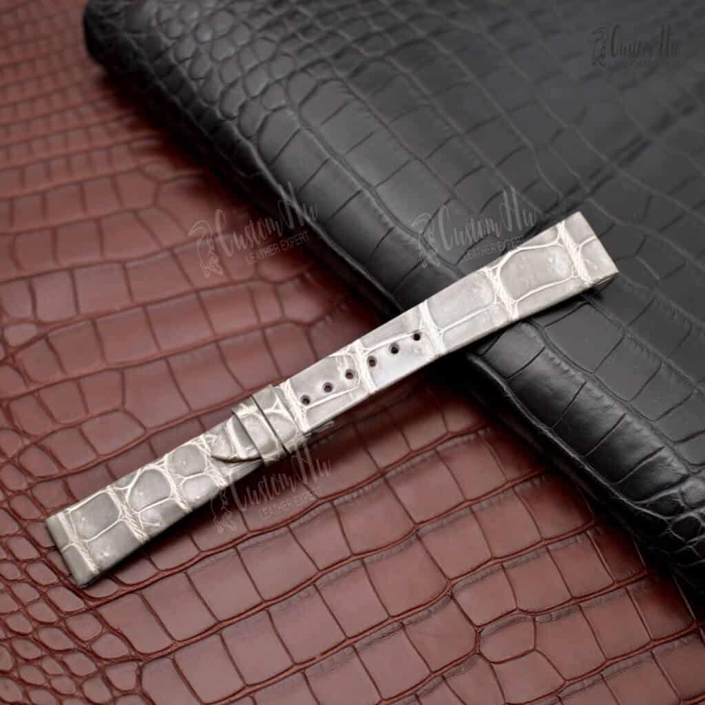 Piaget limelight G0A39189 strap Piaget limelight G0A39189 strap 18mm alligator leather Watch strap