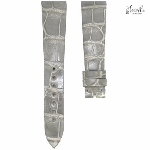 Piaget limelight G0A39189 strap 18mm alligator leather Watch strap