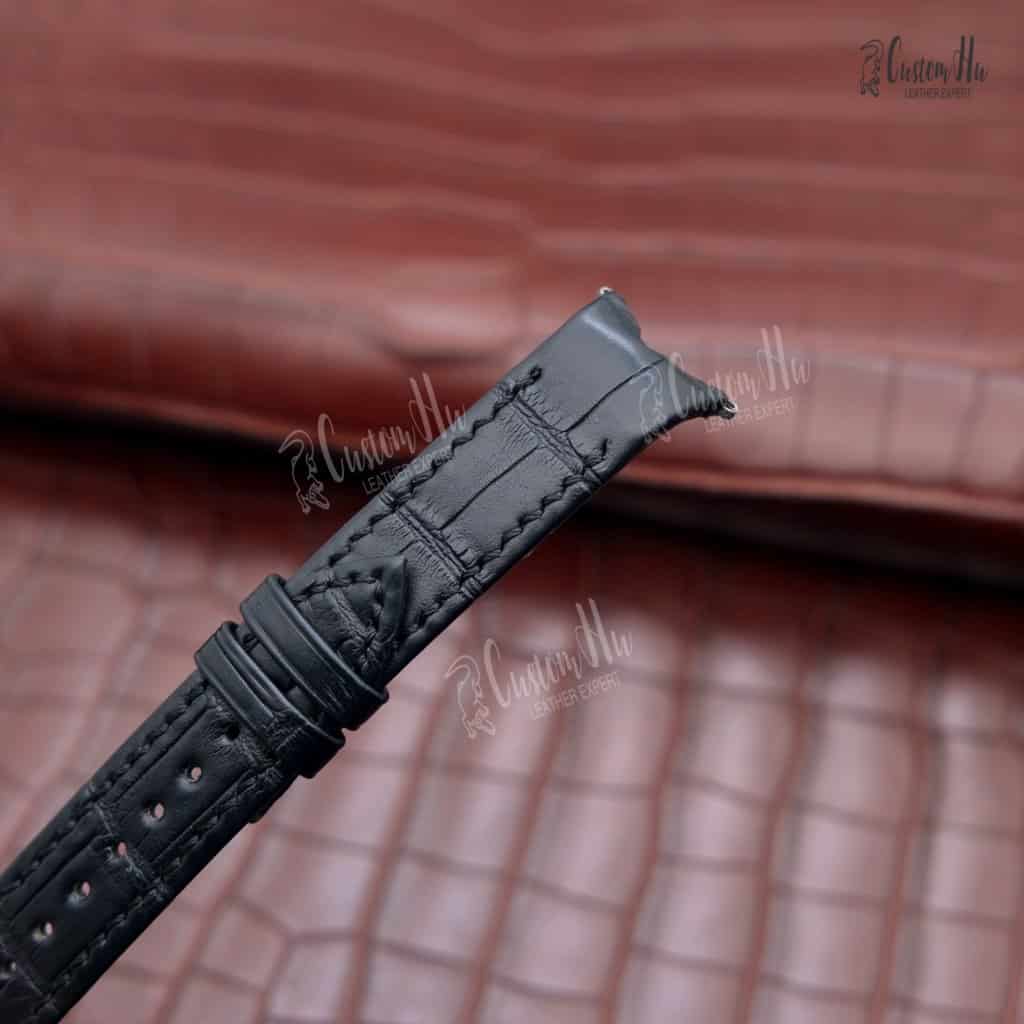 Piaget Limelight Gala Strap 18mm Alligator Leather strap