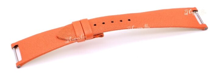 Compatible Patek Philippe Twenty~4 Strap 21mm leather lady strap