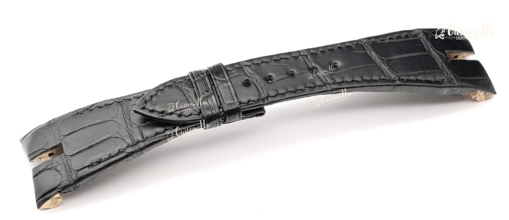 Roger Dubuis Excalibur RDDBEX0263 strap 27mm Alligator