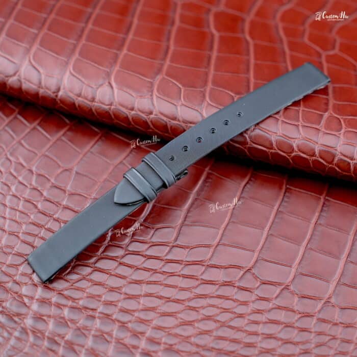 Piaget Possession strap 14mm Alligator Leather strap