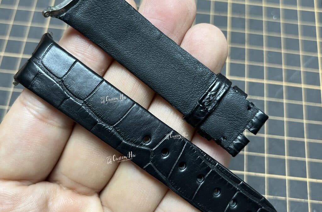 Customized Piaget Limelight Strap Luxury Alligator: A Perfect Blend of Elegance and Exclusivity