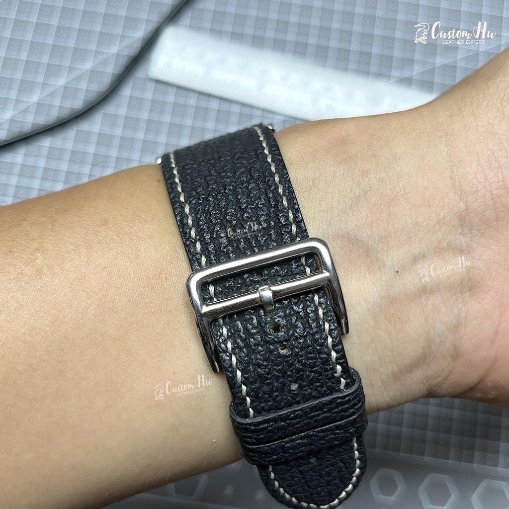 The mystery of strap sizes Custom watch band Helping you